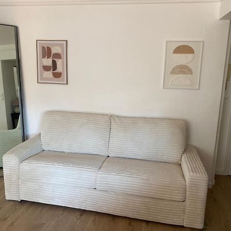 Da Laura Deux Pieces Proche De Cannes Le Cannet Extérieur photo